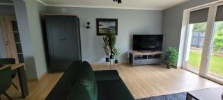 BŁĘKITNA 37 apartamenty - Colberga - 8