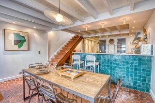 Cabanes - Boulogne-Billancourt - 5