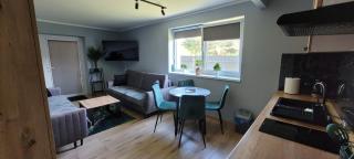 BŁĘKITNA 37 apartamenty - 9