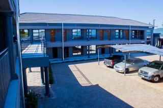 Giyani Shamba Lodge - Giyani - 8