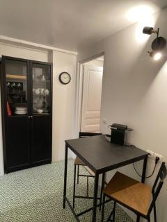 Le logis du Renard - Le Chesnay - 3