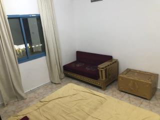 Al Majaz King Size Room - Sharjah - 7