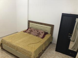 Al Majaz King Size Room - Sharjah - 5