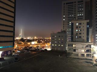 Al Majaz King Size Room - Sharjah - 4