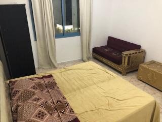 Al Majaz King Size Room - Sharjah - 3