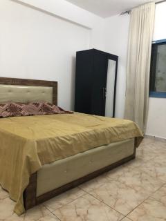 Al Majaz King Size Room - Sharjah - 2