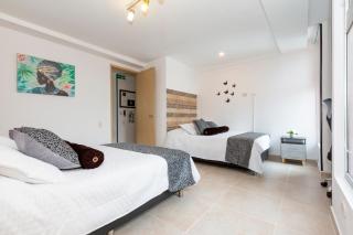 Apartamento central en zona comercial - Medellín - 7