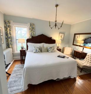 Lamberson Guest House - Galena - 7