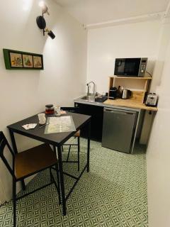 Le logis du Renard - Le Chesnay - 1