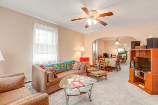 Ideally Located Villas Home 2 Mi to Beaches! - 0