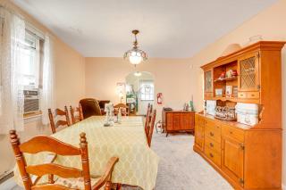 Ideally Located Villas Home 2 Mi to Beaches! - 4