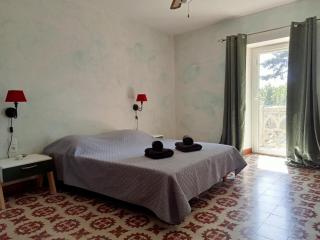 A Cèdre de mon enfance - 9