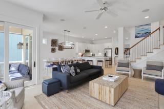 25 Corine 7 BR 8 BA Pool Hilton Head - Hilton Head Island - 9