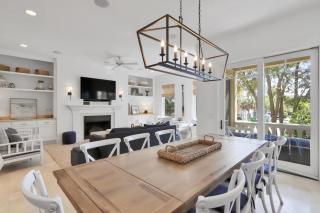 7 BR 8 BA Private Pool 7K 4Q 2Dbl 1T Sleep 24 Bikes & Beach Gear included - 5