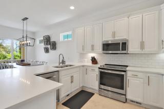 25 Corine 7 BR 8 BA Pool Hilton Head - Hilton Head Island - 2