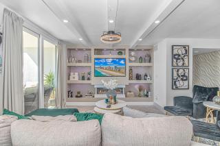 Breathtaking Penthouse At Holiday Towers! Stunning Views! - Myrtle Beach - 8