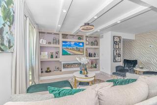 Breathtaking Penthouse At Holiday Towers! Stunning Views! - Myrtle Beach - 7