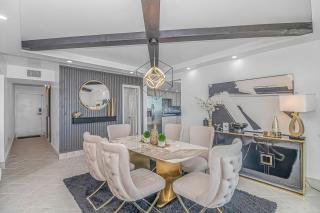 Breathtaking Penthouse At Holiday Towers! Stunning Views! - 1