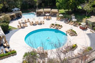 Sheraton Santiago Hotel & Convention Center - 2