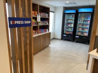 Holiday Inn Express & Suites Elyria by IHG - Elyria - 7