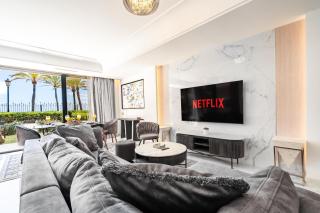 Puerto Banús Beach Apartments - 4