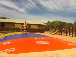Ningaloo Coral Bay – Bayview - 1
