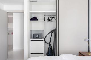 Silkhaus Sea & Palm View 1BDR in Marina Vista - 2