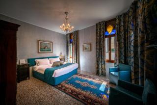 Palazzo San Luca - Venice - 0