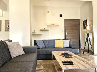 Satie City Apartment - Chania - 6