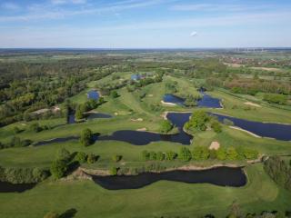 Schloss Lüdersburg Golf & Spa - Lüdersburg - 5