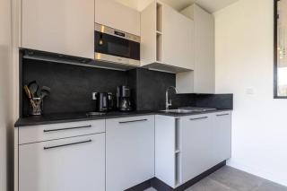 Studio Cap Antibes - Juan-les-Pins - 2