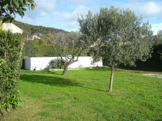 Haut de Villa T3 cosy 75 m2 - bassin baignade - Proximité mer - Solliès-Pont - 1