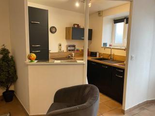 Appartement Centre ville - Granville - 1