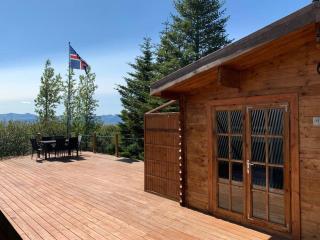 Cozy Cabin in Stunning Nature - Borgarfjordur - 8