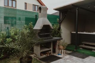 Casa Abiiani - Oradea - 7
