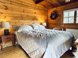Cozy Cabin in Stunning Nature - Borgarfjordur - Staðarhús - 1