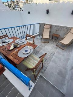 Casa Blue - Torrox - 1