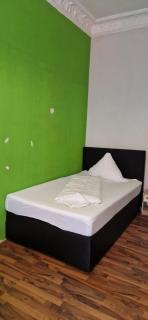 4 Zimmer Wohnung Stadtmitte - Kaiserslautern - 0