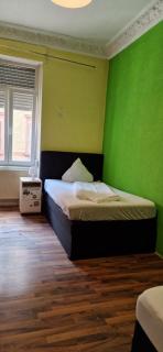 4 Zimmer Wohnung Stadtmitte - Kaiserslautern - 4