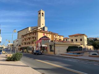 CAMPANILE - 4 posti letto con posto auto - San Vincenzo - 9