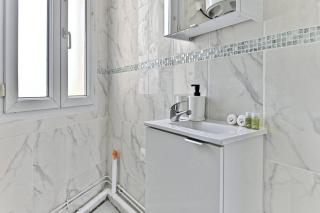 Séjour paisible 4 personnes Banlieue Parisienne - 7