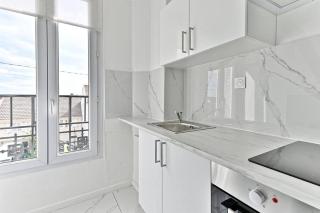 Séjour paisible 4 personnes Banlieue Parisienne - 2