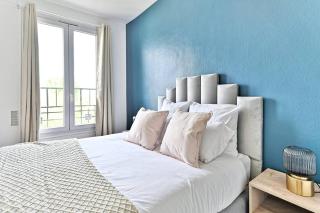 Séjour paisible 4 personnes Banlieue Parisienne - 1