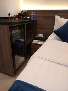 الرياض الفندقية Hotel Al 'Riyadh - Riad - 4