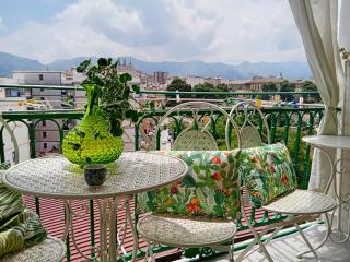 Casa Amari alla Zisa HOSTEL - Palermo - 0