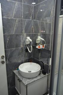 SEZGİN KARGI - Günübirlik Turizm Evleri - Akçatepe - 1