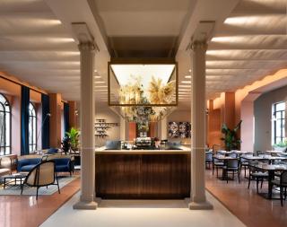 Interno Marche Design Experience Hotel - Tolentino - 6