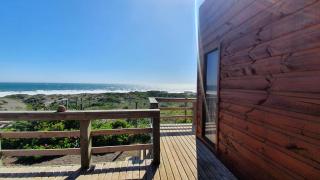 Cabaña Familiar Cardonal Curanipe - 0