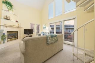 Parkshores 4 - community pool & steps to Lake MIchigan beaches! - South Haven - 1