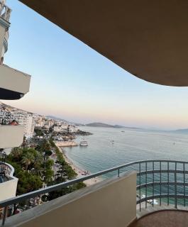 Ronaldo Apartment - Sarandë - 5